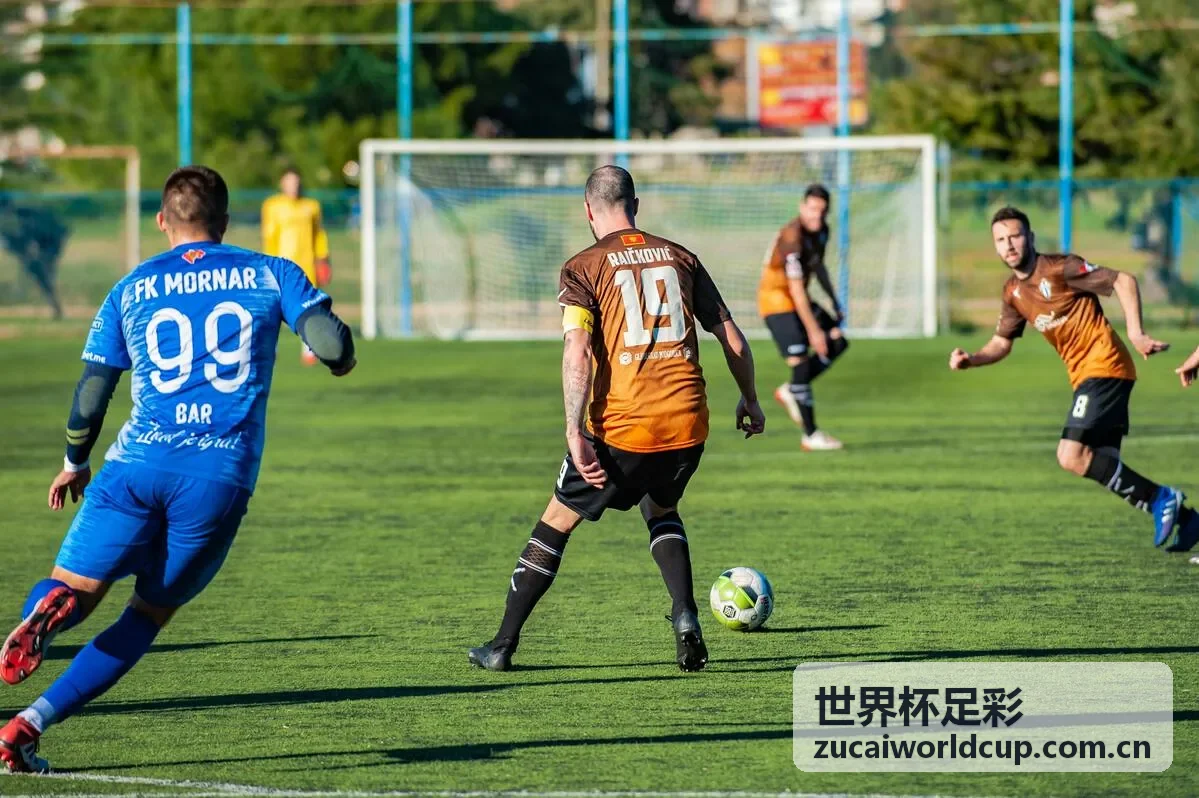 世界杯足彩赔率解析与趋势分析